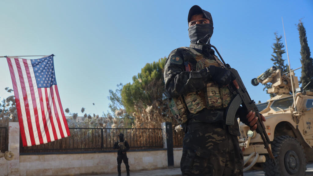 CENTCOM يعلن مقتل قيادي بارز في داعش بضربة جوية شمال غرب سوريا
