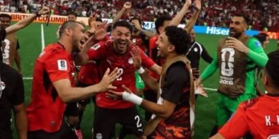 تأهل منتخب مصر في نفود يوحّد فرحة العرب من غزة إلى السعودية