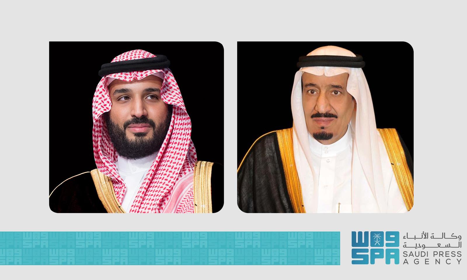 أمر ملكي بتعيين الأمير عبدالعزيز بن سلمان وزيرًا للصناعة والثروة المعدنية وتغييرات تطويرية في القطاعات الحكومية