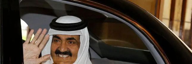 قطر تعلن وفاة أميرها السابق الشيخ حمد بن خليفة آل ثاني عن عمر يناهز 74 عامًا