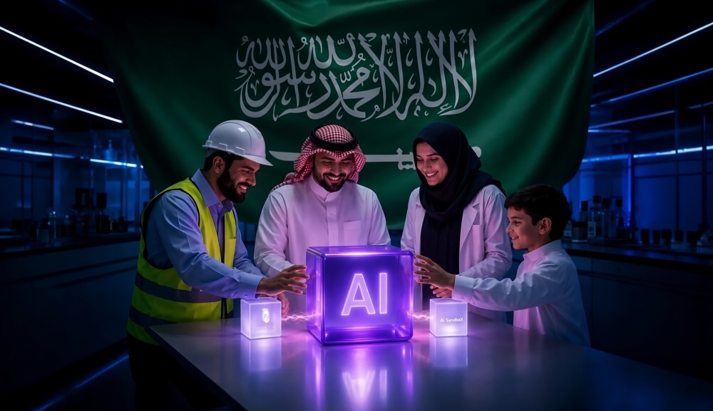 مركز دولي للذكاء الاصطناعي وأخلاقياته في الرياض.. 4 مسارات للتعاون والبحث وبناء القدرات