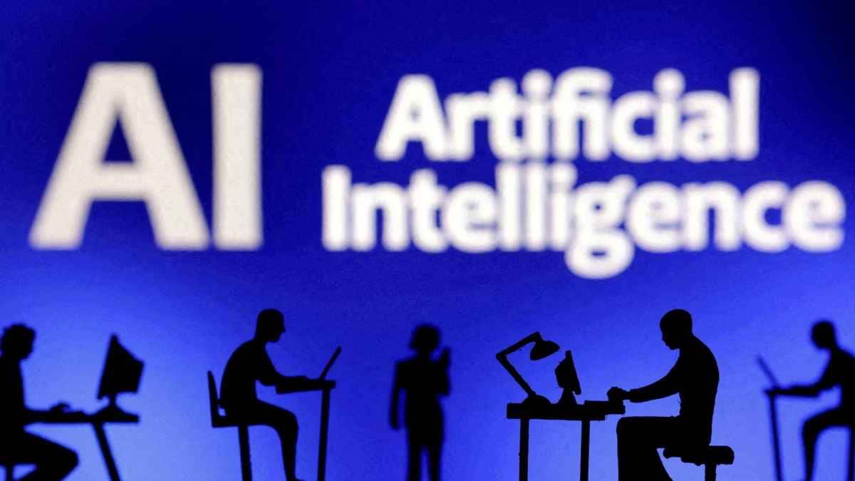 OpenAI تسرّع نموذج الذكاء الاصطناعي الجديد 14 ضعفا