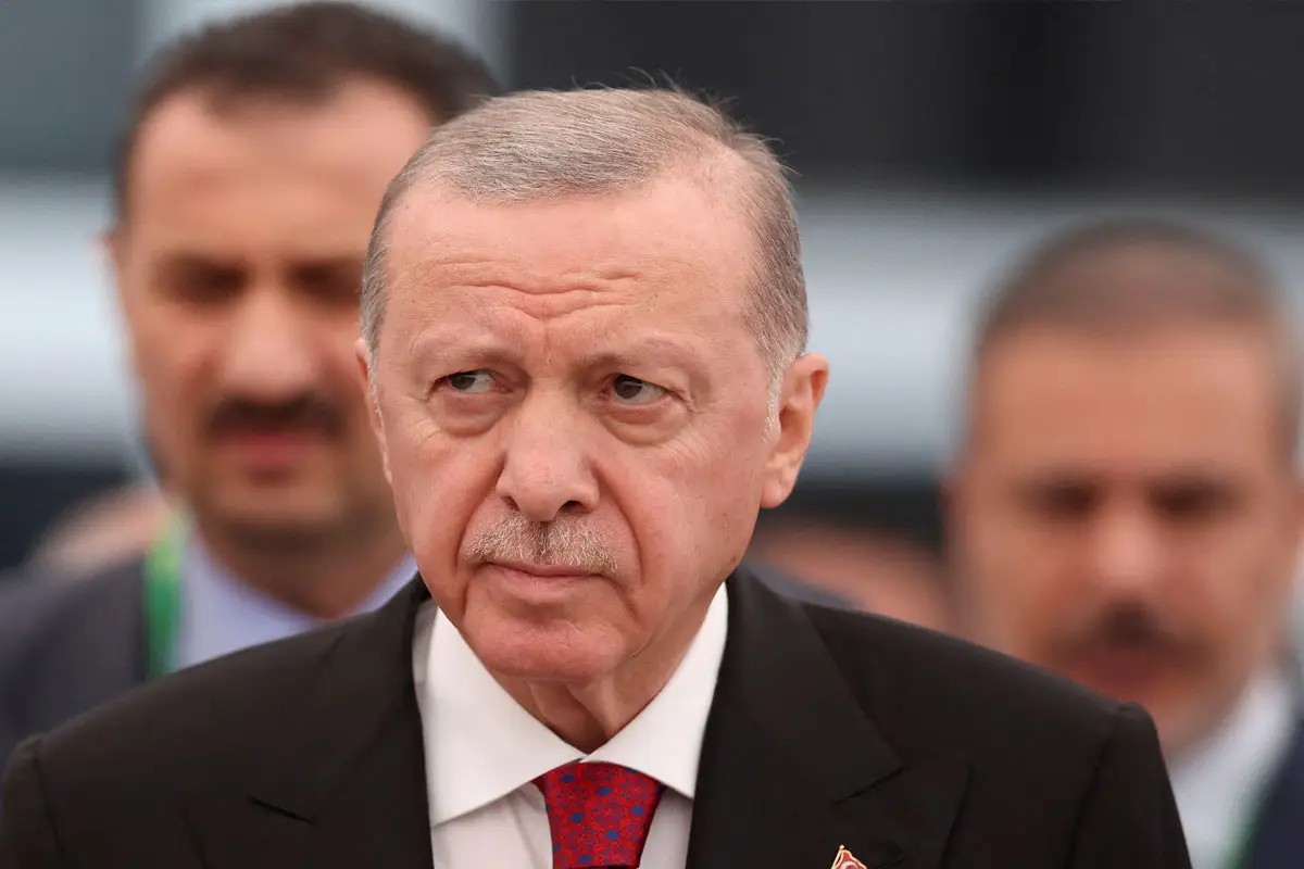 أردوغان لترامب: اتفاقية الدفاع المشترك مع السعودية وباكستان تدعم استقرار المنطقة