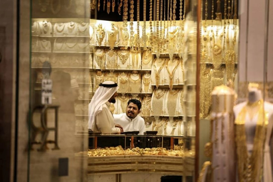 سعر الذهب في السعودية اليوم الأربعاء.. عيار 24 بـ524 ريالاً
