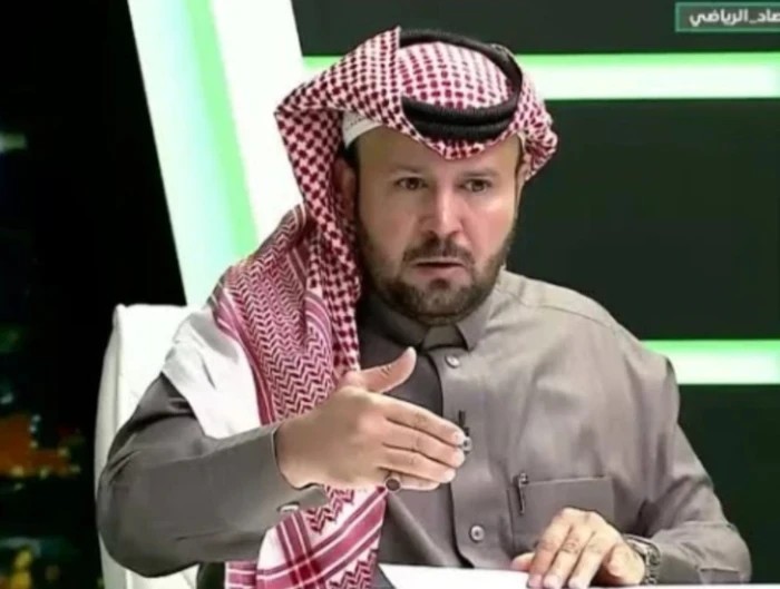 القحطاني يكشف عن صفقة جديدة لنادي النصر - المرصد الرياضية