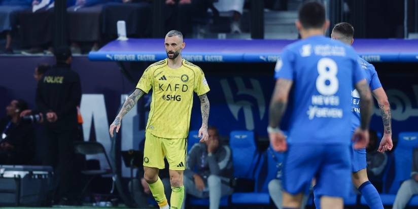 وزارة الرياضة تبدأ نقل ملكية أسهم الهلال والنصر والاتحاد والأهلي إلى صندوق الاستثمارات العامة