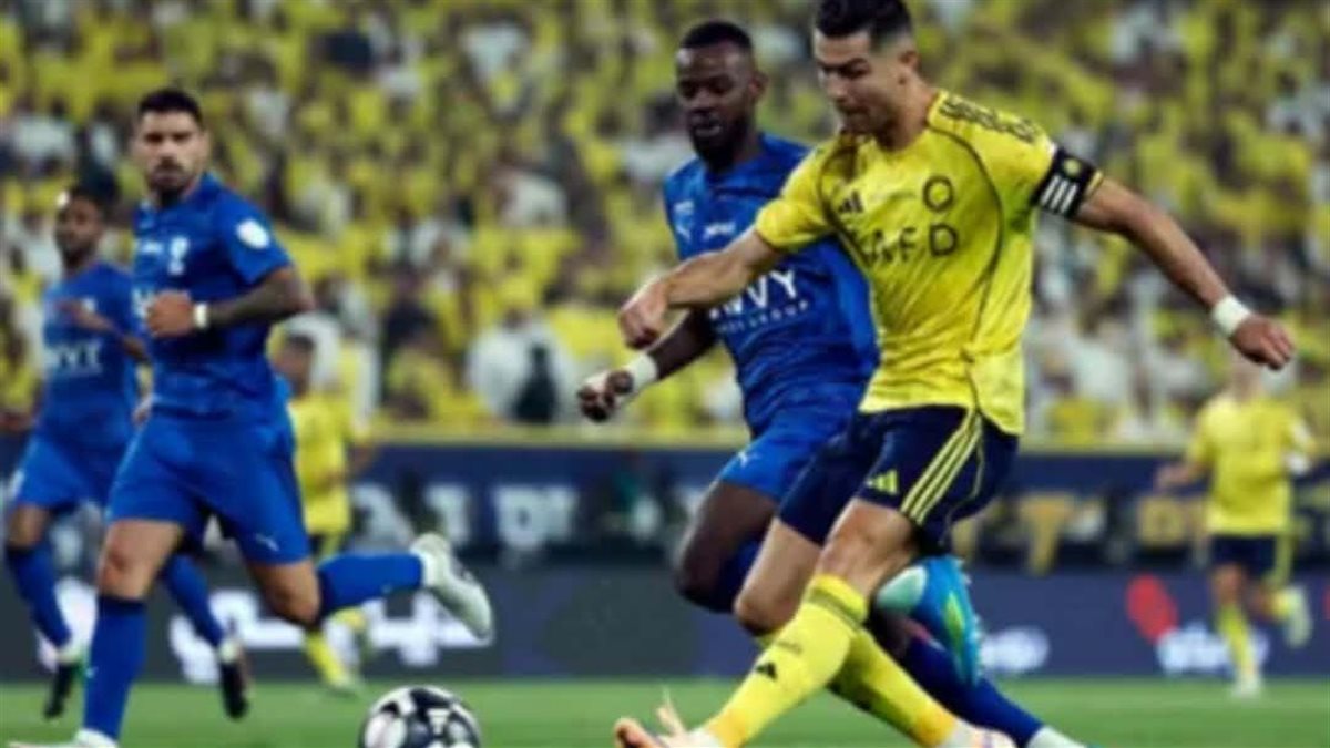 وزارة الرياضة السعودية تنقل أسهم أندية الهلال والنصر والاتحاد والأهلي للاستثمارات