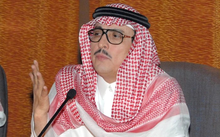 "الدويش " ينشر تغريدة مثيرة عن نادي النصر.. ويعلق: أيها العقل من رآك؟ - المرصد الرياضية