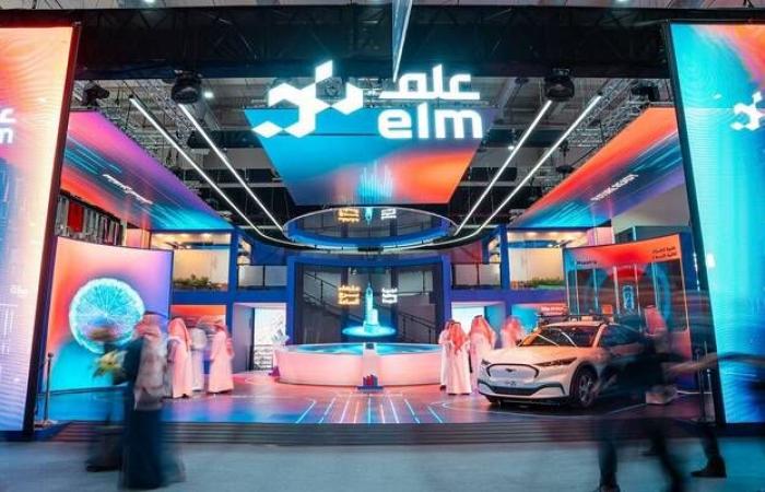 نمو إيراداته 16%..قطاع التقنية بالسوق السعودي يربح 1.06 مليار ريال بالربع الثاني
