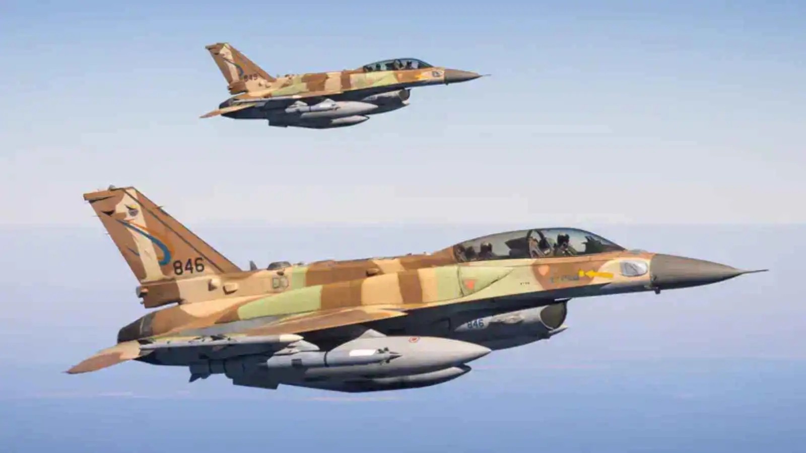 غارات على المنصوري وتفجيرات في حداثا والطيري · دايلي بيروت