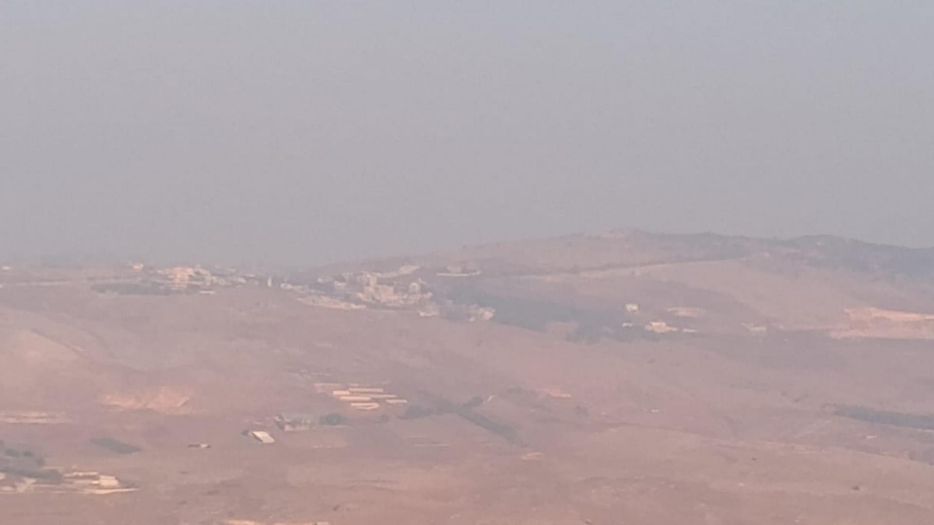 الجيش اللبناني وشرط تسلُّم تلة علي الطاهر · دايلي بيروت