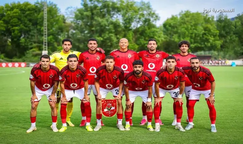 الأهلي يواجه الشرقية إنبي.. سجل ذهبي بلا هزائم في 25 افتتاحية للدوري
