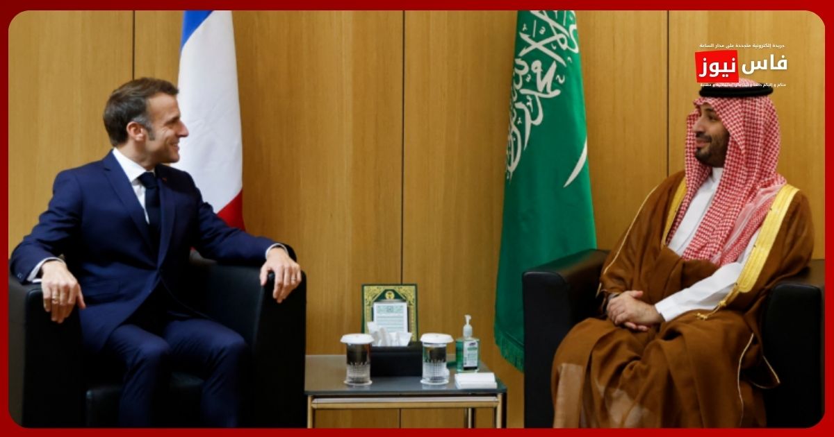 محمد بن سلمان في فرنسا.. اتفاقيات اقتصادية مرتقبة ومباحثات حول الطاقة وأزمات المنطقة