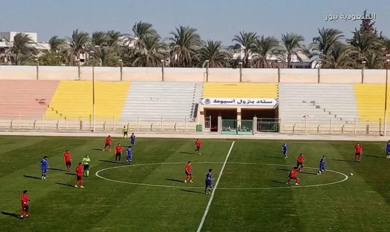 جدل ملعب بترول أسيوط: رئيس المسابقات يوضح أسباب الرفض والنادي يرد بغضب