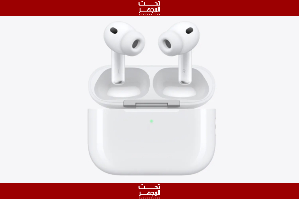 ثورة في سماعات الأذن.. أبل تختبر AirPods بكاميرات وذكاء بصري يمنح سيري عينين لرؤية العالم من حولك
