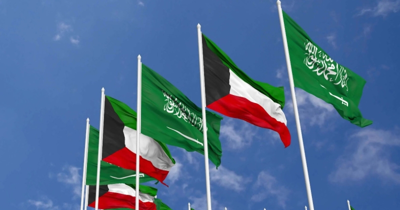 مذكرة تفاهم كويتية سعودية لتطوير التعاون الاقتصادي والتخطيطي