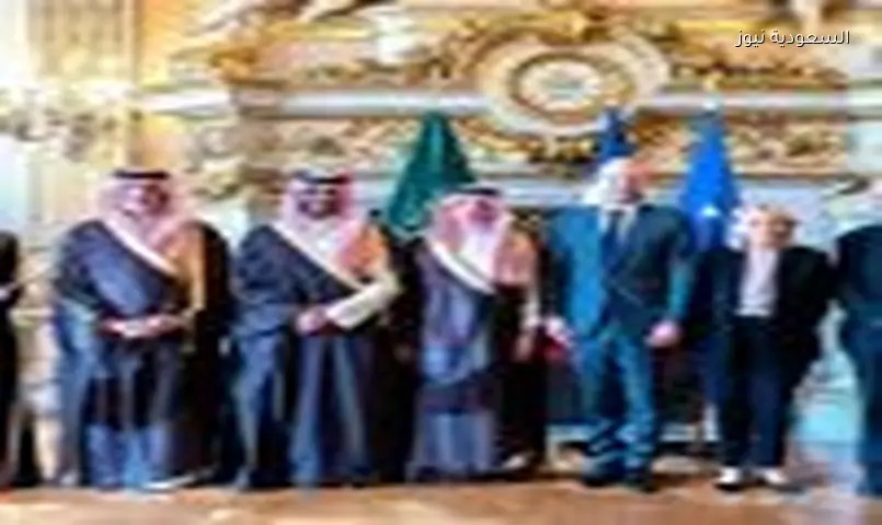 السعودية وفرنسا توقّعان اتفاقية جديدة لتطوير العلا.. واستعراض استثمارات كبرى