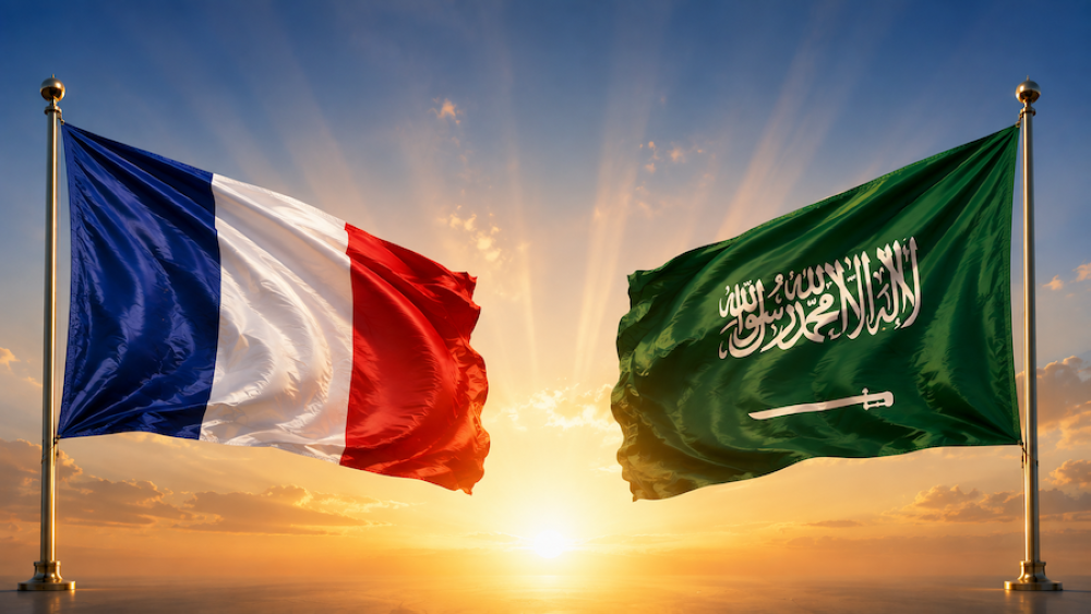 السعودية وفرنسا.. شراكة استثمارية تعيد رسم خريطة القطاعات الاقتصادية