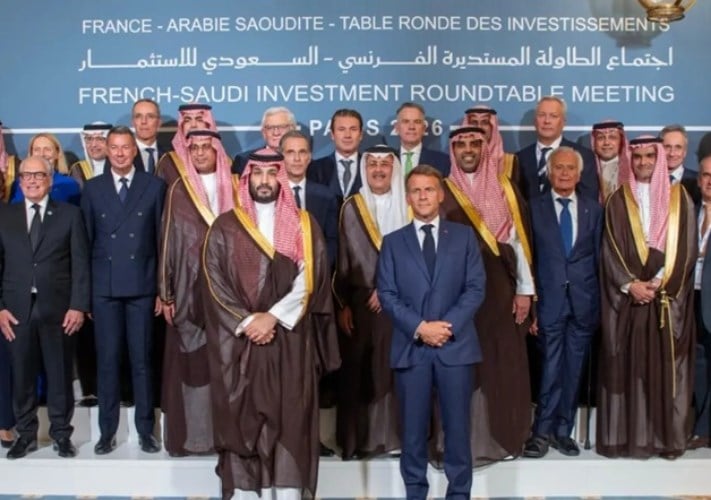 توقيع اتفاقية بين محطة بوابة البحر الأحمر و«CMA CGM» الفرنسية لتطوير ميناء جدة