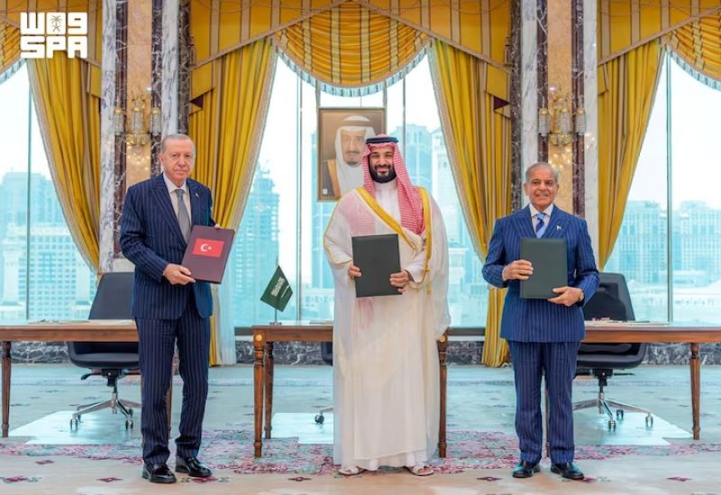 بنغلادش تدرس الانضمام إلى اتفاقية دفاعية تضم السعودية وتركيا وباكستان