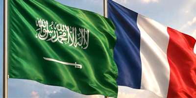 «السعودية للطاقة» توقّع اتفاقية تعاون مع «البنك الاستثماري العام الفرنسي»