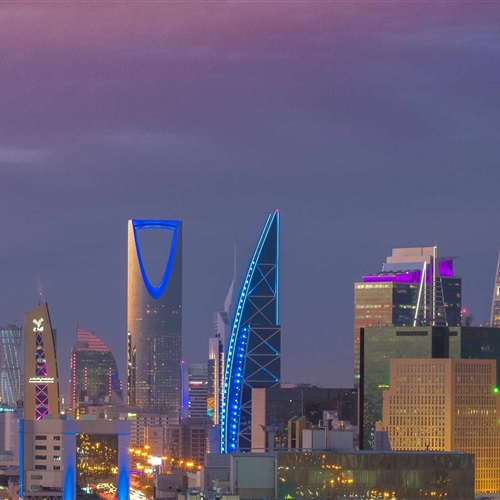 معرض سوق السفر العالمي-سبوت لايت الرياض يسلط الضوء على رأس المال البشري باعتباره مفتاح المرحلة المقبلة من نمو السياحة في السعودية