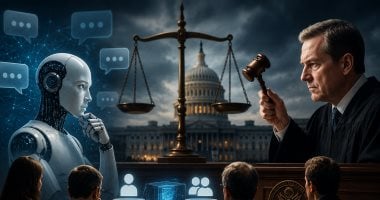 هل يغيّر الذكاء الاصطناعي شكل الديمقراطية؟ 50 تجربة فى 22 دولة تكشف الإجابة