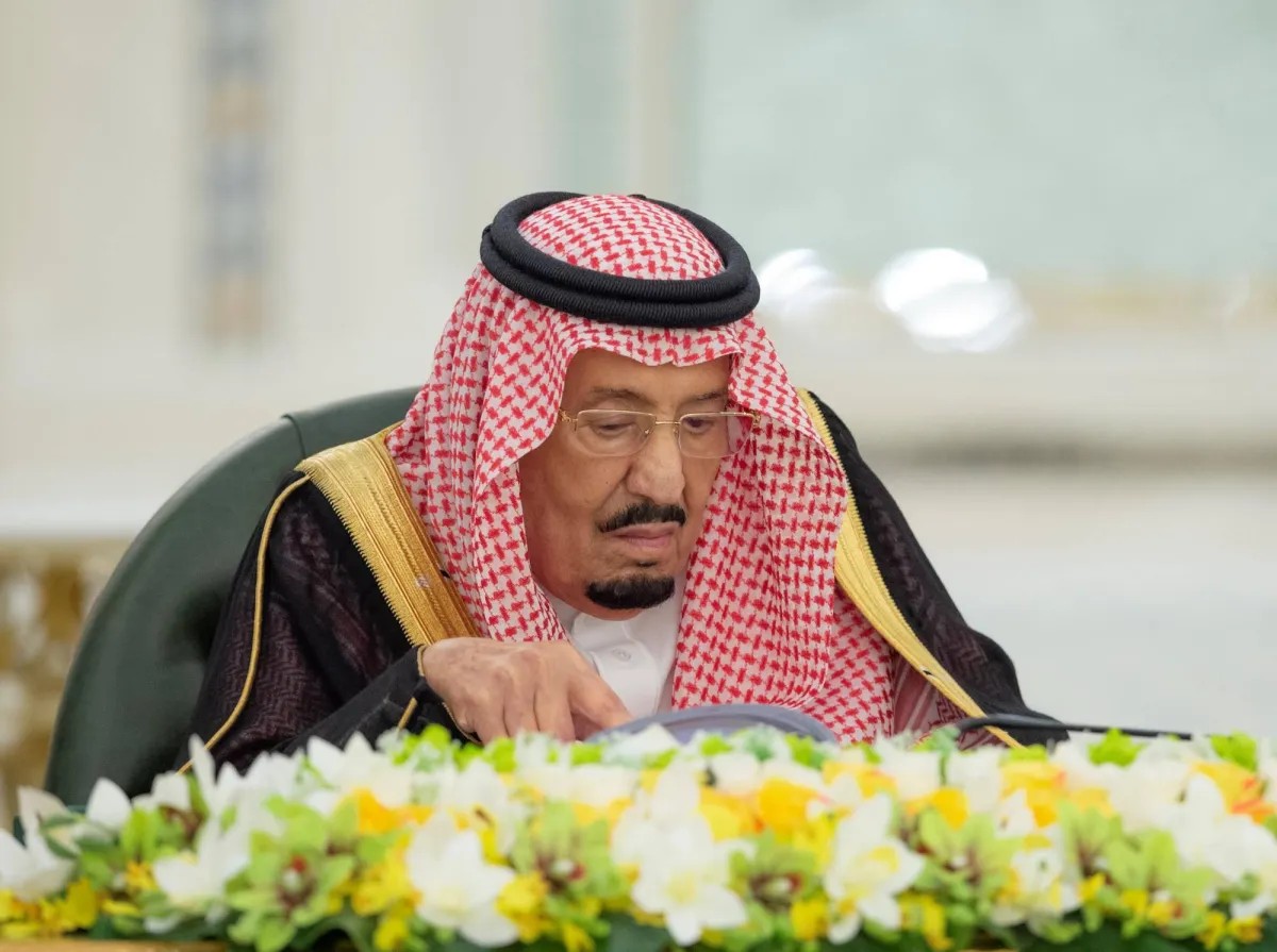 السعودية تؤكد دعم الحلول السياسية والدبلوماسية للنزاعات وخفض التصعيد