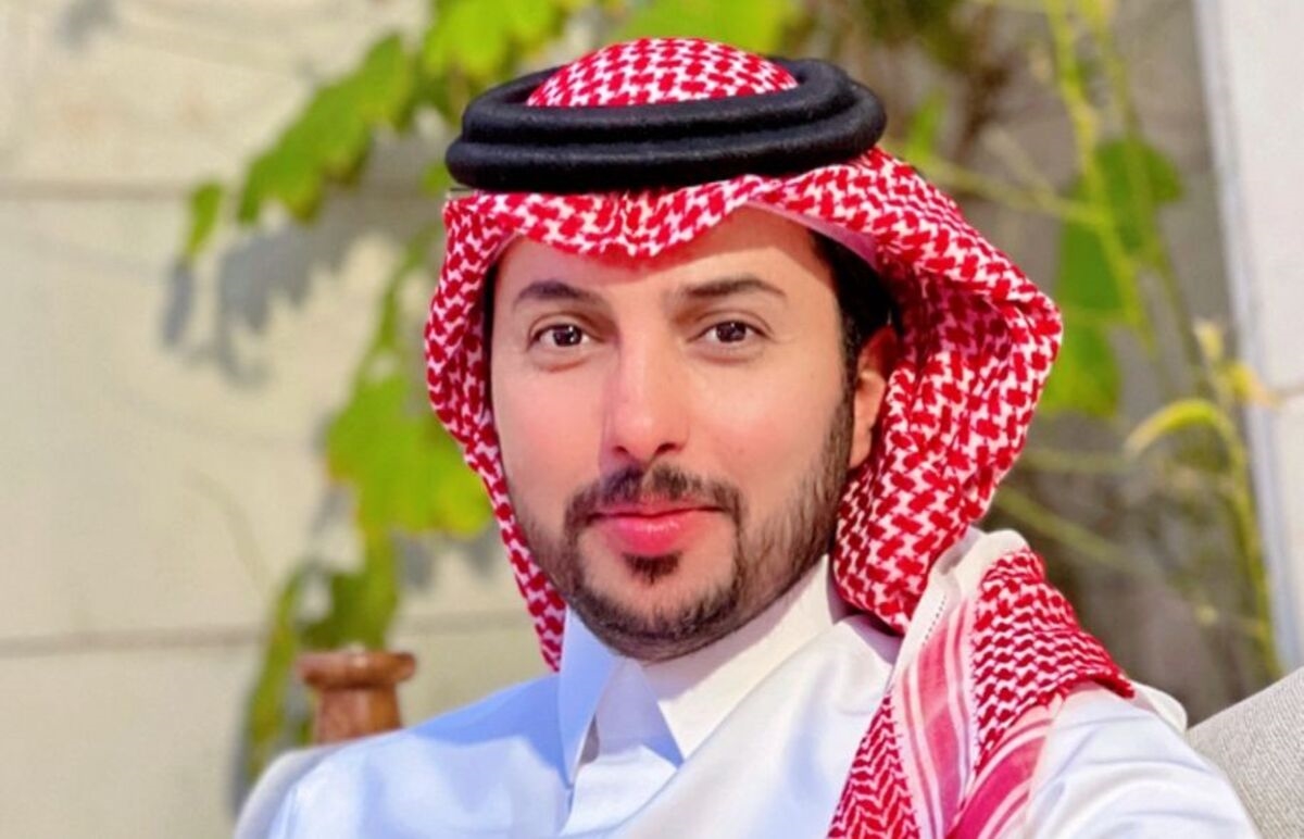 نايف الحرامله يرصد فرص الوجهات السياحية السعودية وما تقدمه لعشاق رحلات التخييم والسياحة البرية | خبر