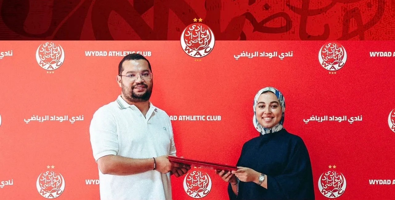 الوداد الرياضي يعين الزعلي مسؤولة عن الكرة النسوية – الرياضة