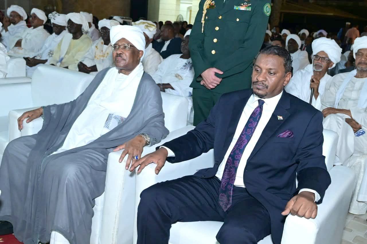 وزير الدولة بالمالية: أبناء الجالية بالسعودية شركاء في التعافي وبناء الاقتصاد