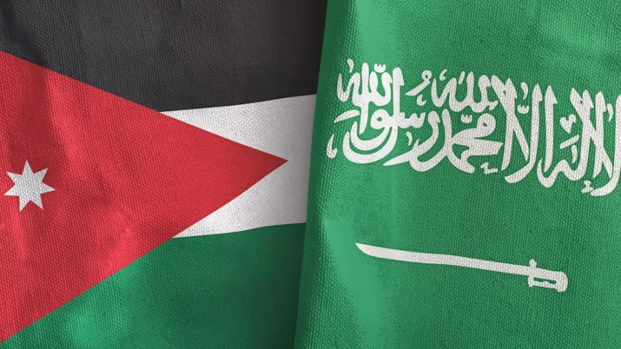 الحاج توفيق: نطمح لتحويل الشراكة الأردنية السعودية إلى استثمارات ومشروعات مشتركة