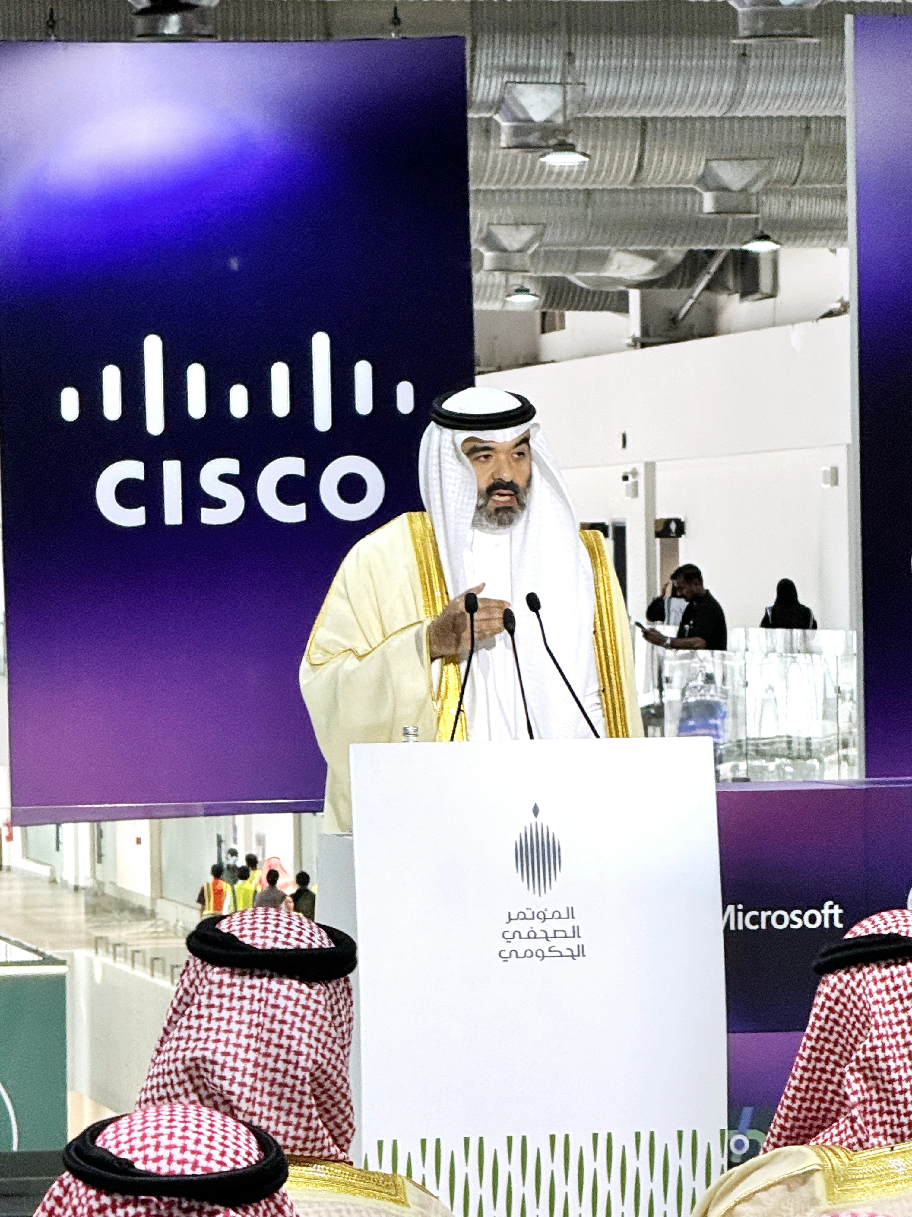 «السواحة»: الاقتصاد الرقمي السعودي يتجاوز 522 مليار ريال.. و410 آلاف وظيفة