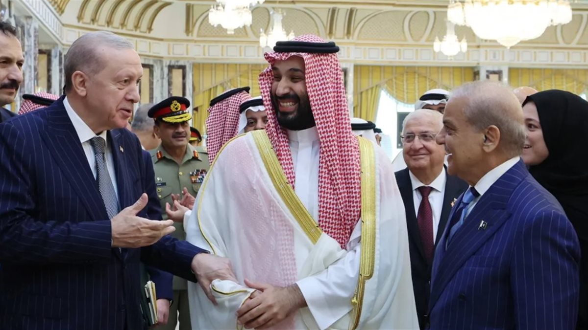 اليوم.. تركيا تستضيف أول اجتماع لدول «اتفاقية مكة»
