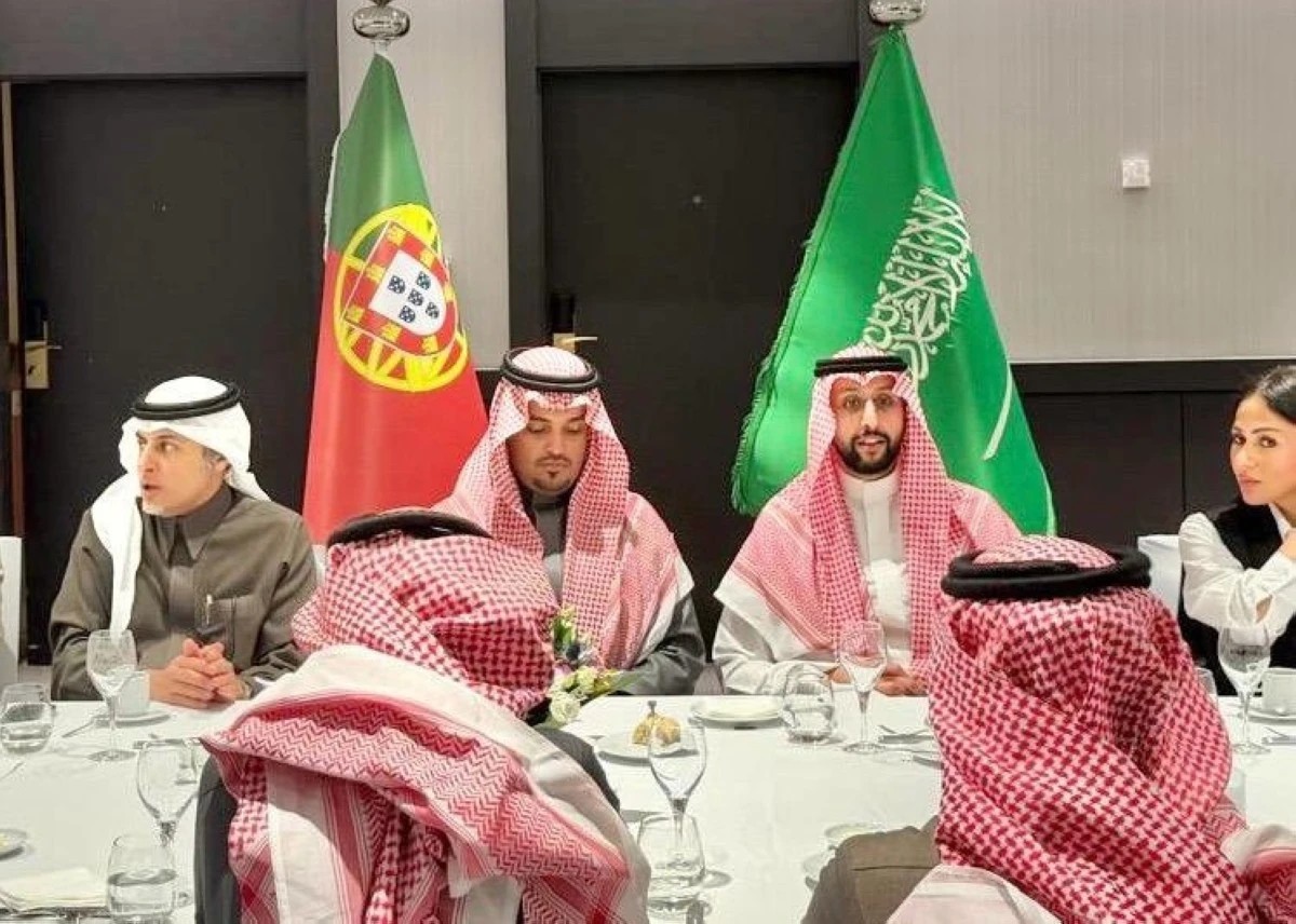 الرياض ولشبونة.. شراكة تفتح الطريق لاستثمارات بمليارات الدولارات