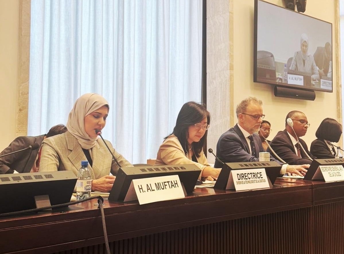 دولة قطر تشارك في افتتاح الدورة الـ16 للجنة الاستثمار والمشاريع والتنمية التابعة لـ"الأونكتاد" بجنيف