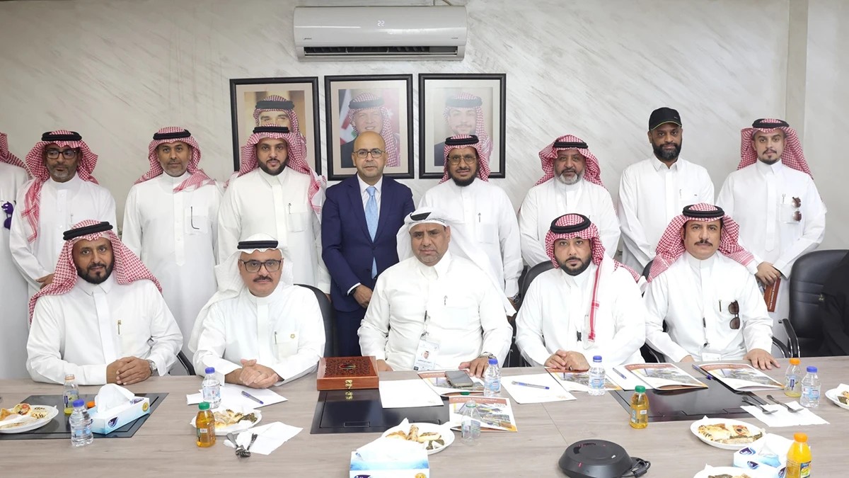 شراكات صناعية واعدة تفتح افاق الاستثمار بين الاردن والسعودية