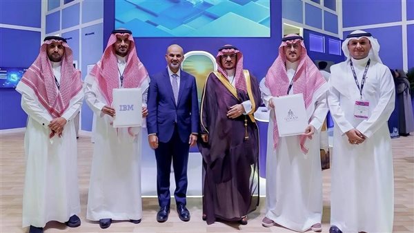 جامعة الباحة توقّع اتفاقية تعاون مع «IBM» السعودية