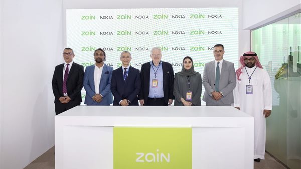 «زين السعودية» و«نوكيا» توقعان مذكرة تفاهم لتنمية المواهب وبناء قدرات المستقبل