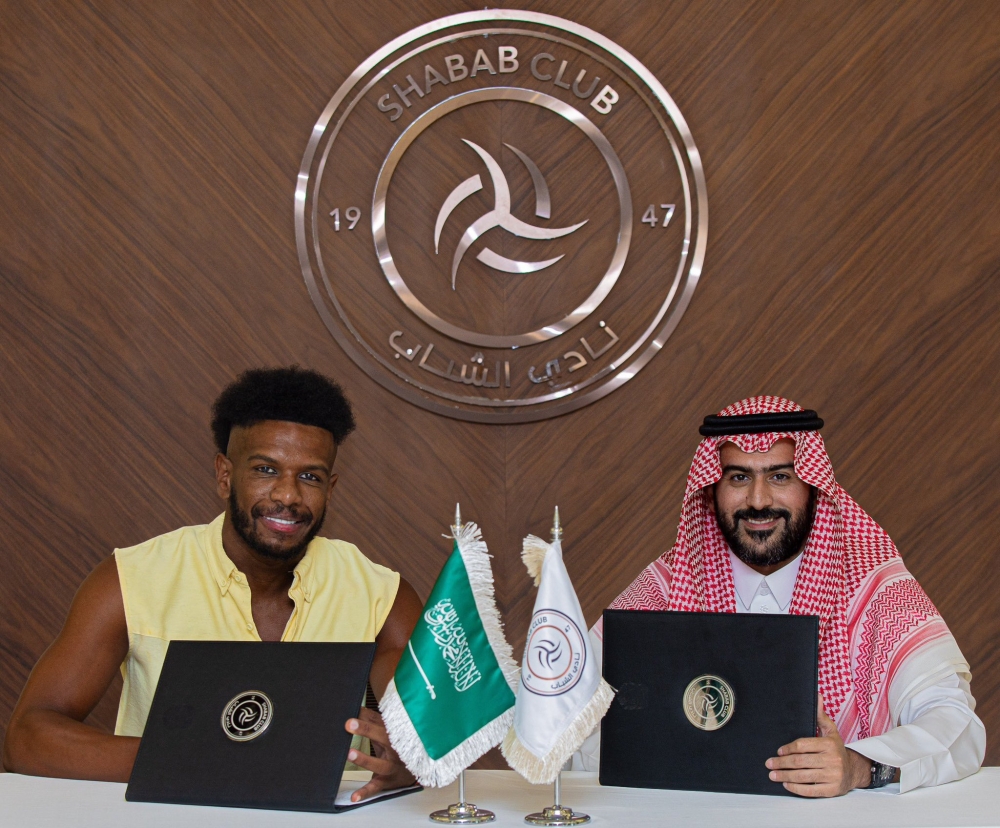 تفاصيل التعاقد مع علي البليهي رسميًا في نادي الشباب