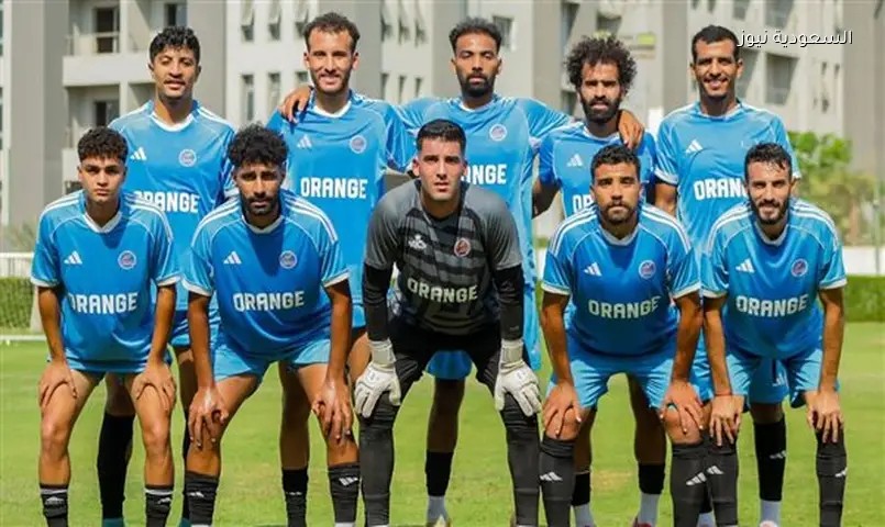 أورنج يعود لدوري القسم الثاني مؤقتًا بقرار من محكمة التحكيم الرياضي