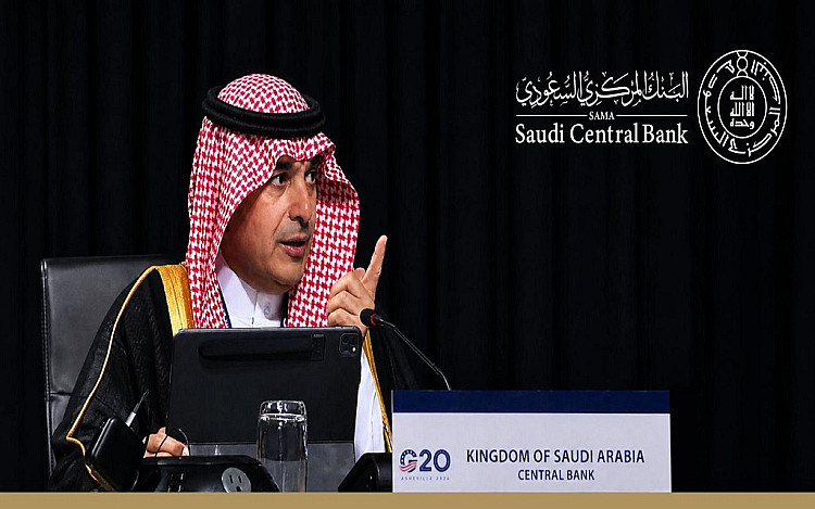 محافظ البنك المركزي: تكاليف الشحن والتأمين المرتفعة قد تؤدي إلى ضغوط تضخمية على المدى القريب