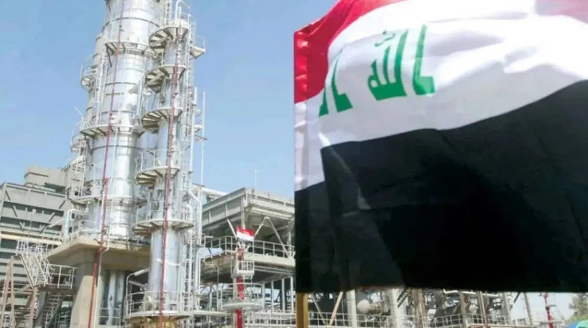 ارتفاع صادرات النفط العراقية إلى 2.34 مليون برميل يومياً في أغسطس