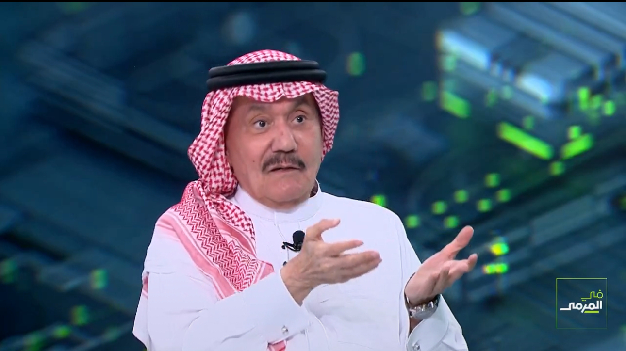 أسعد عبدالكريم: «دُخنا» بين مسؤولي الرياضة.. وأعطوا كل جهة صلاحياتها ثم حاسبوها