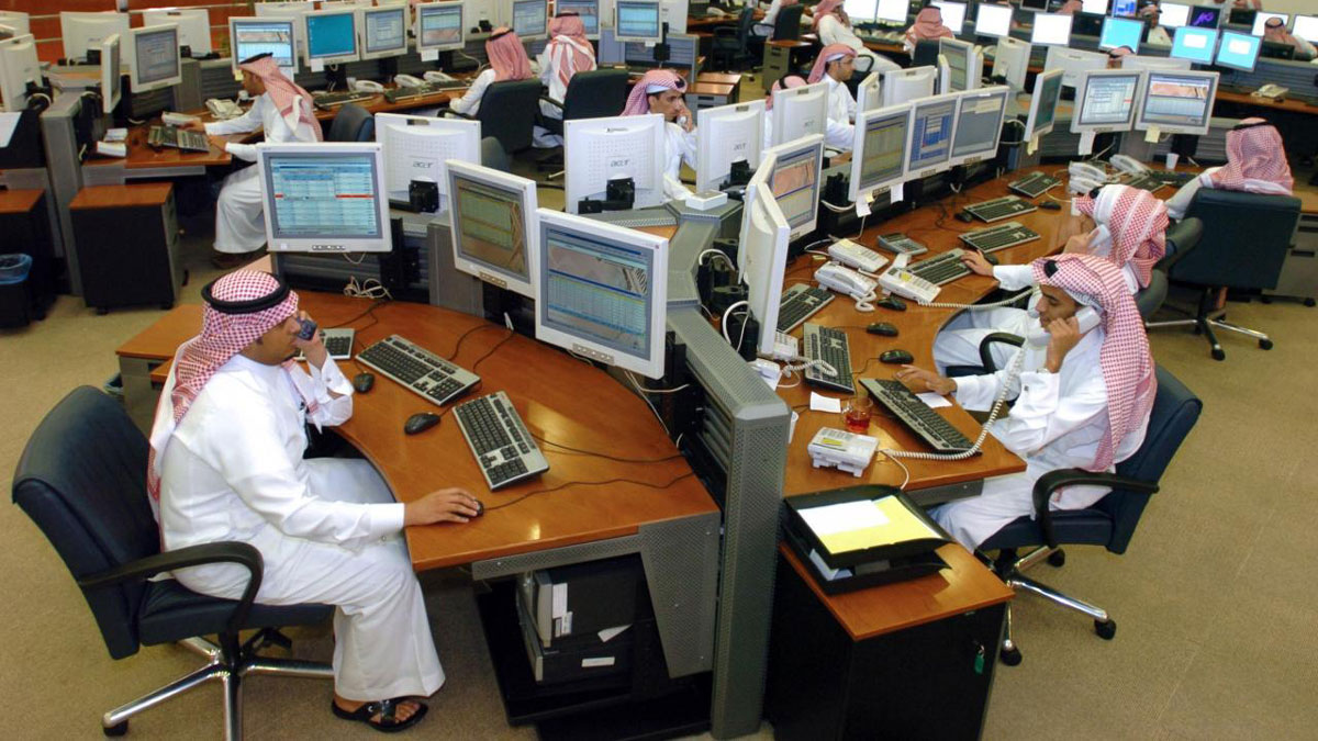 القطاع الخاص غير النفطي السعودي ينمو خلال أغسطس بأسرع وتيرة في 6 أشهر
