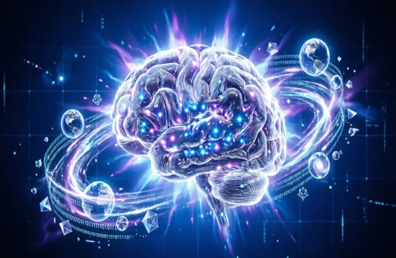 Open AI تعلن بلوغ عصر الذكاء الاصطناعي العام بنموذج (أسترا) الأذكى عالميا