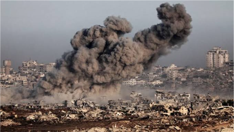 تصعيد إسرائيلي واسع في غزة والضفة والقدس وسط غارات واقتحامات