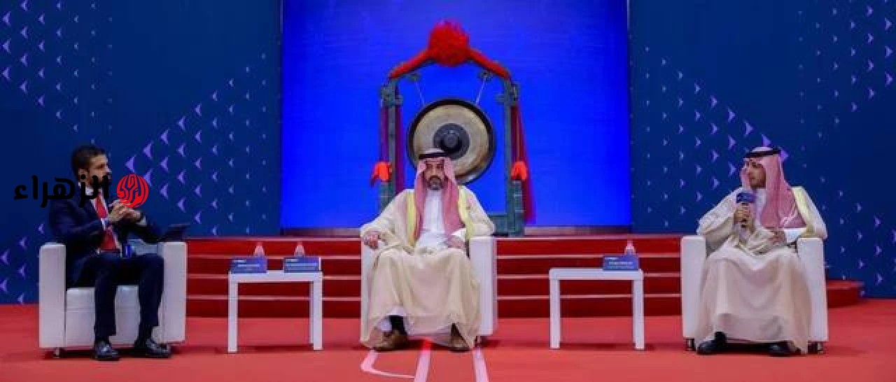السعودية: تضاعف الاقتصاد والاستثمار الأجنبي 5 مرات خلال عقد