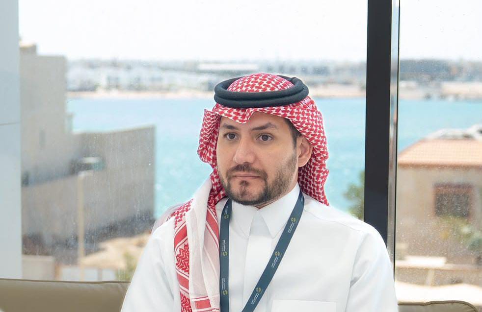 عطا الله العريفي: الاستثمار في الخليج فرصة لصناعة أعمال مستدامة وبناء مستقبل اقتصادي جديد