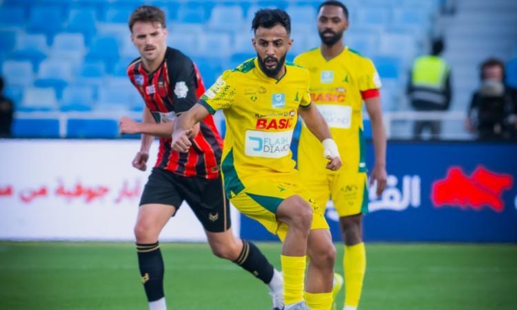 الخليج والرياض يبحثان عن انتصار جديد في الدوري السعودي